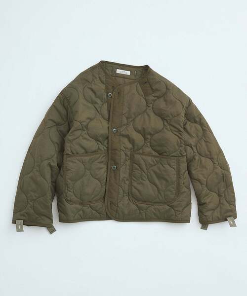 3WAYフェード BDU ジャケット / ライナー付き（ミリタリージャケット