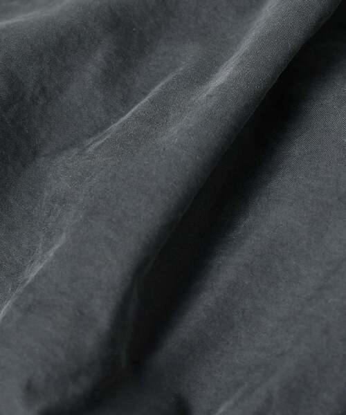 JOURNAL STANDARD relume（ジャーナルスタンダード　レリューム）の「3WAYフェード BDU ジャケット / ライナー付き（ミリタリージャケット・メンズ・カーキ/チャコールグレー/ブラック・LARGE/MEDIUM）」の10枚目の写真