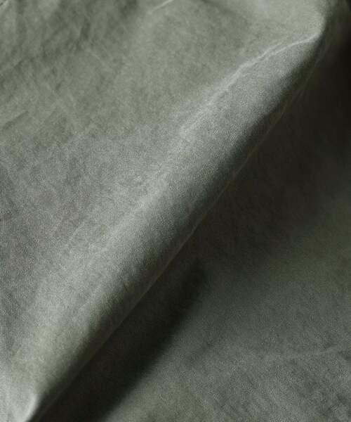 JOURNAL STANDARD relume（ジャーナルスタンダード　レリューム）の「3WAYフェード BDU ジャケット / ライナー付き（ミリタリージャケット・メンズ・カーキ/チャコールグレー/ブラック・LARGE/MEDIUM）」の12枚目の写真