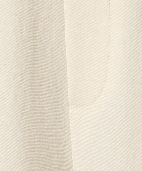 green label relaxing（グリーンレーベルリラクシング）の「イージー ストレート パンツ（その他パンツ・レディース・オフホワイト/ダークグレー/モカ・36/38）」の22枚目の写真