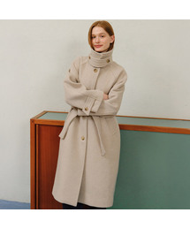 MUSINSA｜ムシンサのダッフルコート通販 - ZOZOTOWN