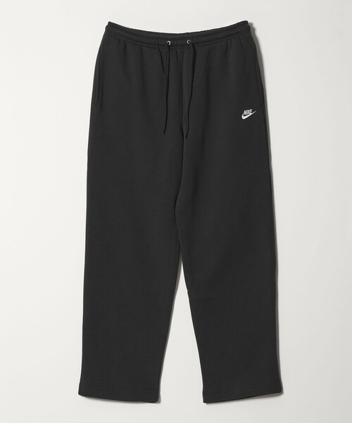 セール】＜NIKE＞クラブ BB オープンヘム パンツ（スウェットパンツ