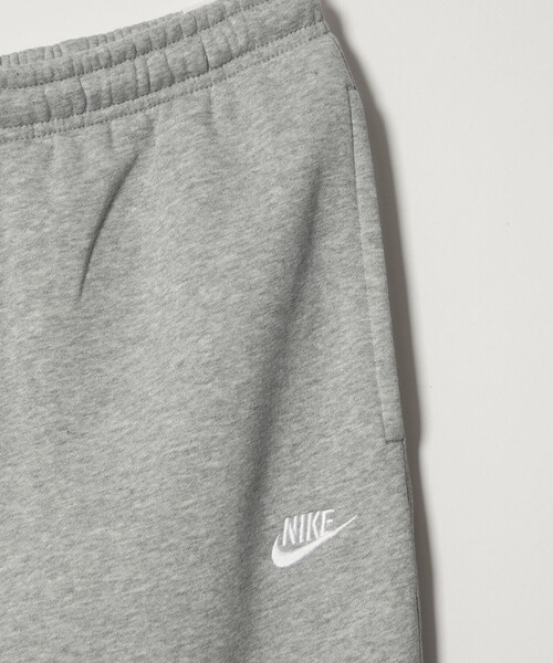 セール】＜NIKE＞クラブ BB オープンヘム パンツ（スウェットパンツ