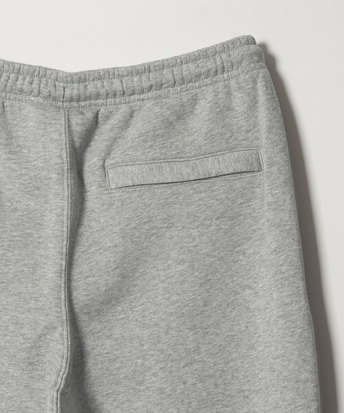 NIKE（ナイキ）の「＜NIKE＞クラブ BB オープンヘム パンツ（スウェットパンツ・メンズ・グレー系/ブラック・L/XL/M/S）」の6枚目の写真