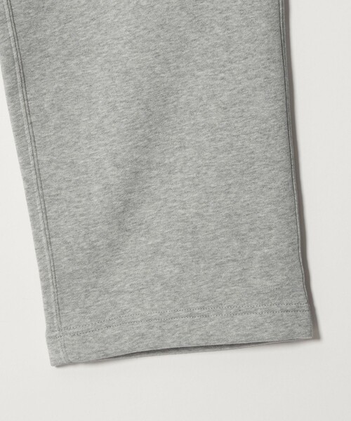 NIKE（ナイキ）の「＜NIKE＞クラブ BB オープンヘム パンツ（スウェットパンツ・メンズ・グレー系/ブラック・L/XL/M/S）」の8枚目の写真