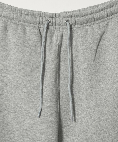 NIKE（ナイキ）の「＜NIKE＞クラブ BB オープンヘム パンツ（スウェットパンツ・メンズ・グレー系/ブラック・L/XL/M/S）」の9枚目の写真
