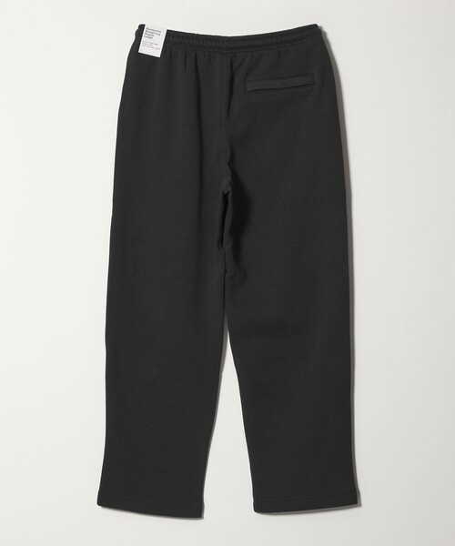 セール】＜NIKE＞クラブ BB オープンヘム パンツ（スウェットパンツ