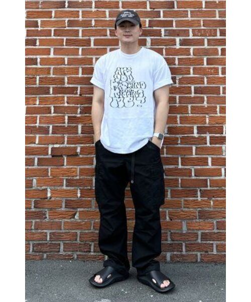 Chubasco（チュバスコ）の「CHUBASCO NUBE MEN SLIDE CB2301 ALL BLACK（サンダル・メンズ・その他・S/XL）」の5枚目の写真