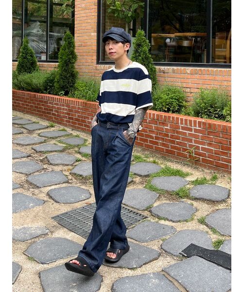 Chubasco（チュバスコ）の「CHUBASCO NUBE MEN SLIDE CB2301 ALL BLACK（サンダル・メンズ・その他・S/XL）」の7枚目の写真