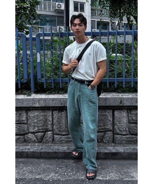 Chubasco（チュバスコ）の「CHUBASCO NUBE MEN SLIDE CB2301 ALL BLACK（サンダル・メンズ・その他・S/XL）」の9枚目の写真