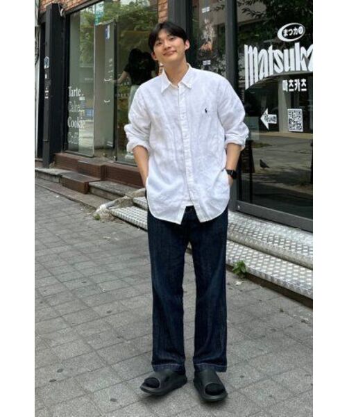 Chubasco（チュバスコ）の「CHUBASCO NUBE MEN SLIDE CB2301 ALL BLACK（サンダル・メンズ・その他・S/XL）」の10枚目の写真
