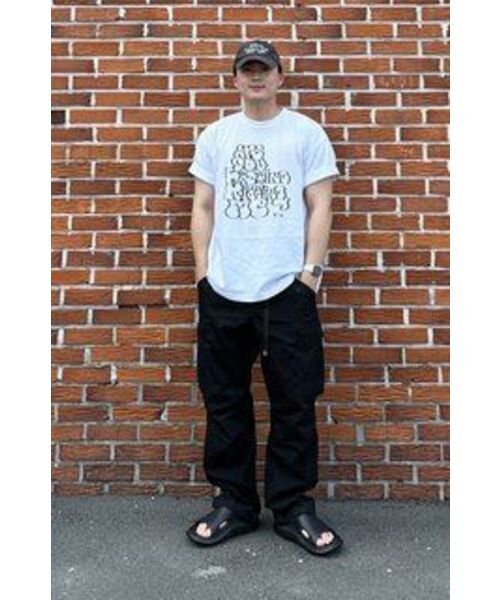 Chubasco（チュバスコ）の「CHUBASCO NUBE MEN SLIDE CB2301 ALL BLACK（サンダル・メンズ・その他・S/XL）」の14枚目の写真