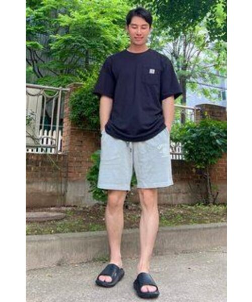 Chubasco（チュバスコ）の「CHUBASCO NUBE MEN SLIDE CB2301 ALL BLACK（サンダル・メンズ・その他・S/XL）」の16枚目の写真
