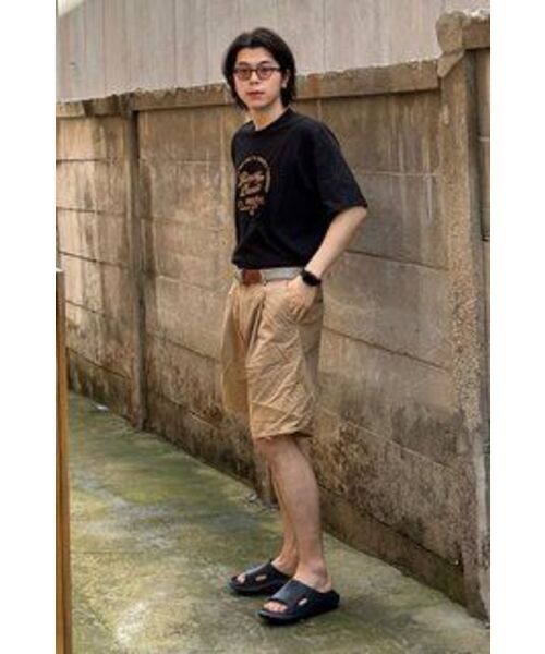Chubasco（チュバスコ）の「CHUBASCO NUBE MEN SLIDE CB2301 ALL BLACK（サンダル・メンズ・その他・S/XL）」の18枚目の写真
