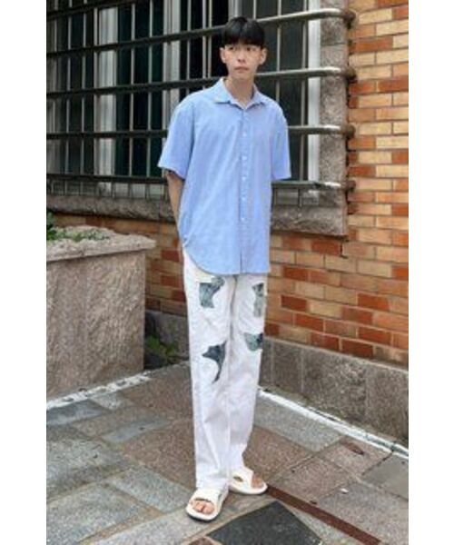 Chubasco（チュバスコ）の「CHUBASCO NUBE MEN SLIDE CB2301 ALL BLACK（サンダル・メンズ・その他・S/XL）」の19枚目の写真