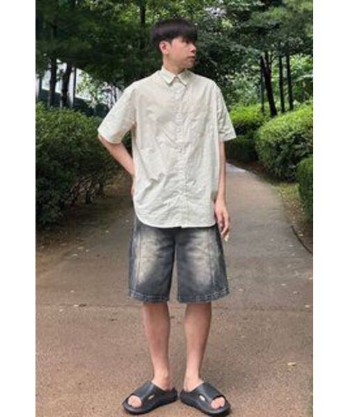 Chubasco（チュバスコ）の「CHUBASCO NUBE MEN SLIDE CB2301 ALL BLACK（サンダル・メンズ・その他・S/XL）」の21枚目の写真