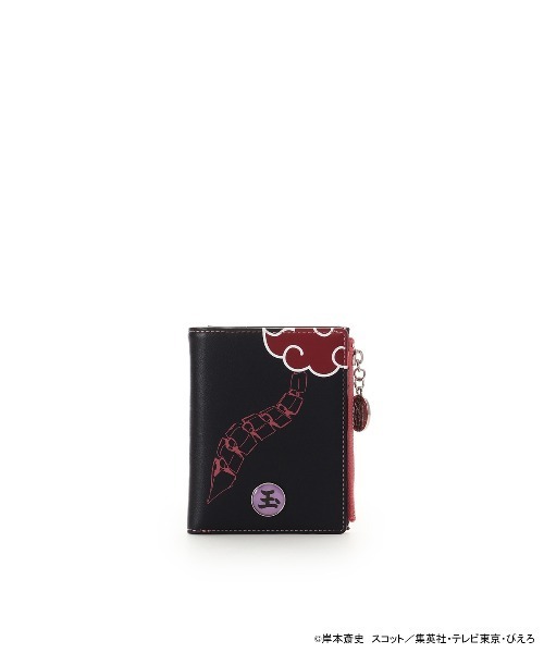 NARUTO-ナルト- 疾風伝』コラボコレクション「サソリ」 折財布（財布