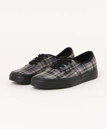 VANS ヴァンズ AUTHENTIC オーセンティック VN000D7YD94 T.STORE GRAY/YE