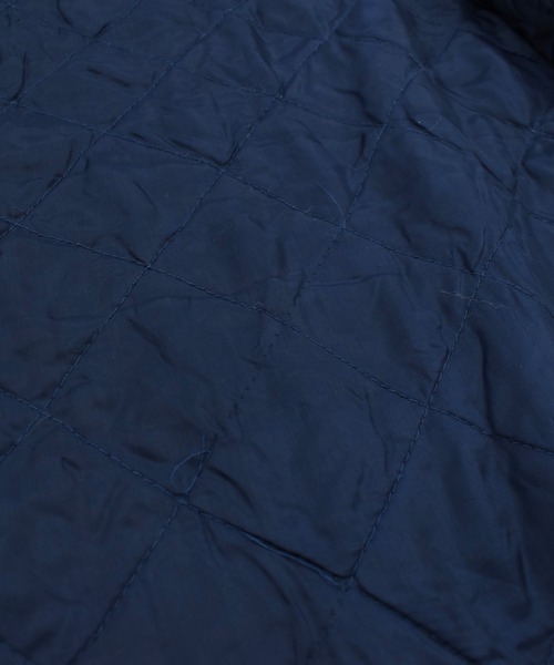 VINTAGE（ヴィンテージ）の「【USED】90’s INCROWD キルティングライナー フランネルシャツ（シャツ/ブラウス・メンズ・マルチ・X-LARGE）」の14枚目の写真