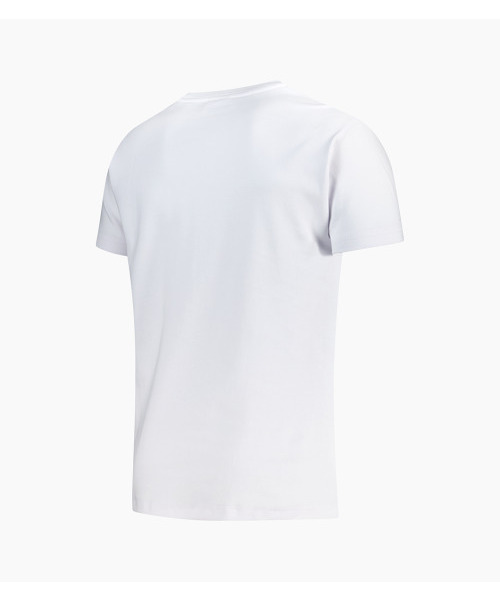 WAYDN(ウェイドゥン)の「スモールロゴ OG マッスルフィット 半袖 ホワイト(Tシャツ/カットソー・メンズ・その他・LARGE/MEDIUM/X-LARGE/XX-LARGE)」の3枚目の写真