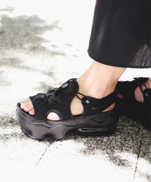NIKE | 【WEB限定】NIKE / エア マックス ココ サンダル / スニーカーサンダル 厚底 アウトドア 旅行 レジャー(サンダル)