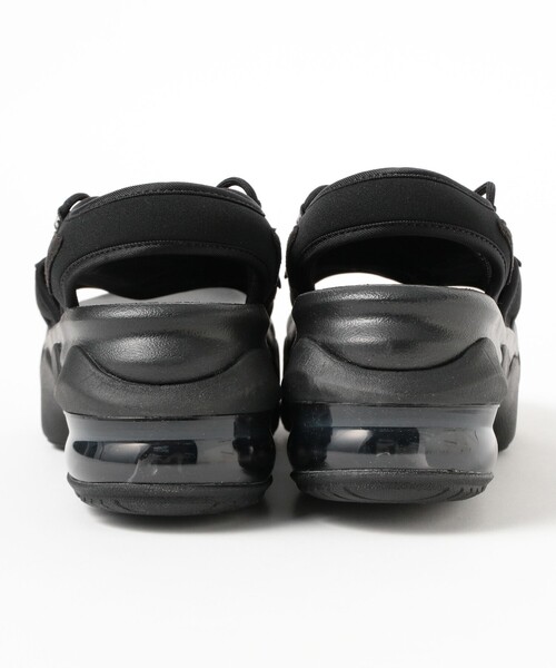 NIKE（ナイキ）の「【WEB限定】NIKE / エア マックス ココ サンダル / スニーカーサンダル 厚底 アウトドア 旅行 レジャー（サンダル・レディース・ブラック/その他・22.0cm/25.0cm/24.0cm/23.0cm）」の11枚目の写真