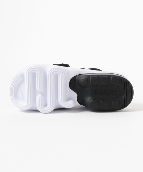 NIKE（ナイキ）の「【WEB限定】NIKE / エア マックス ココ サンダル / スニーカーサンダル 厚底 アウトドア 旅行 レジャー（サンダル・レディース・ブラック/その他・22.0cm/25.0cm/24.0cm/23.0cm）」の14枚目の写真