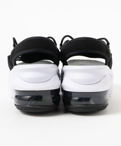 NIKE（ナイキ）の「【WEB限定】NIKE / エア マックス ココ サンダル / スニーカーサンダル 厚底 アウトドア 旅行 レジャー（サンダル・レディース・ブラック/その他・22.0cm/25.0cm/24.0cm/23.0cm）」の16枚目の写真