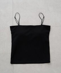 LOUNGEDRESS | ストレートラインキャミソール(キャミソール)