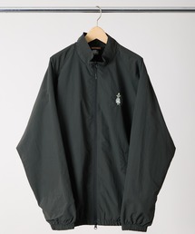 MOOMIN（ムーミン）の「【 MOOMIN / ムーミン 】 THE CLASSICS　トレーニングジャケット　ブルゾン　WNI（ブルゾン）」