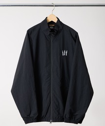 MOOMIN（ムーミン）の「【 MOOMIN / ムーミン 】 THE CLASSICS　トレーニングジャケット　ブルゾン　WNI（ブルゾン）」