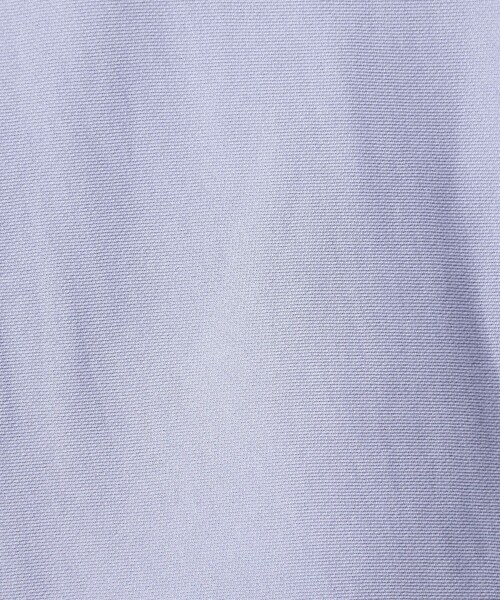 green label relaxing（グリーンレーベルリラクシング）の「［size SHORTあり］フォルム クルー スウェット（スウェット・レディース・ナチュラル/ダークグレー/ピンク/ライトブルー・SHORT/FREE）」の22枚目の写真