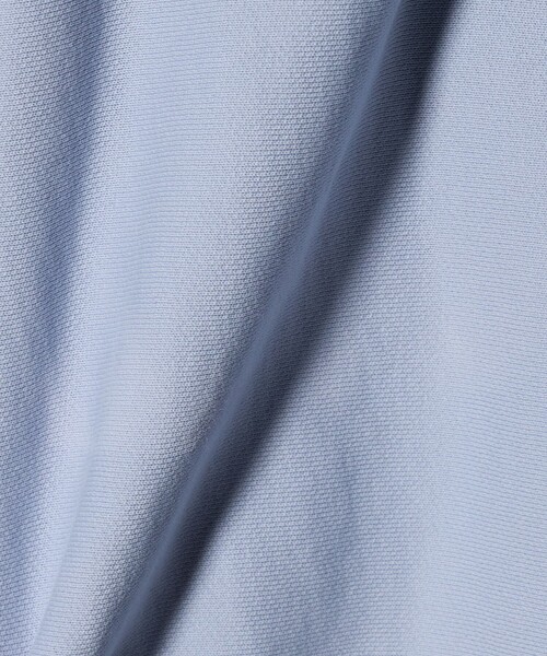 green label relaxing（グリーンレーベルリラクシング）の「［size SHORTあり］フォルム クルー スウェット（スウェット・レディース・ナチュラル/ダークグレー/ピンク/ライトブルー・SHORT/FREE）」の10枚目の写真