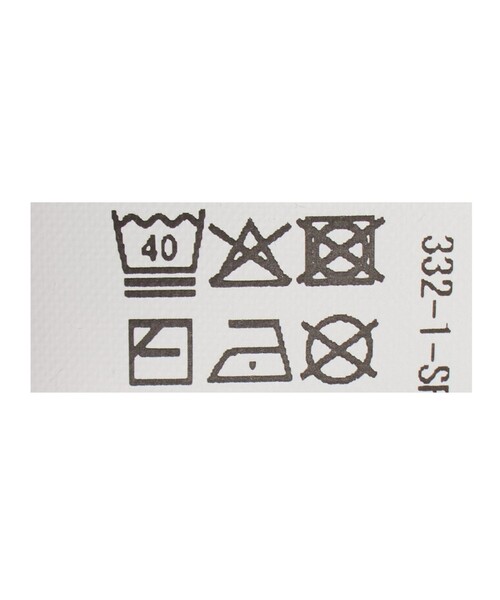 green label relaxing（グリーンレーベルリラクシング）の「［size SHORTあり］フォルム クルー スウェット（スウェット・レディース・ナチュラル/ダークグレー/ピンク/ライトブルー・SHORT/FREE）」の18枚目の写真