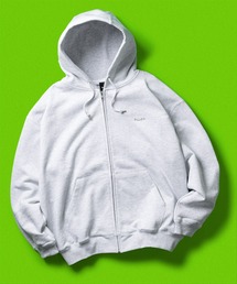 HUF（ハフ）の「HUF eightynine FULL ZIP HOODIE（パーカー）」