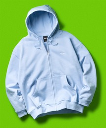 HUF（ハフ）の「HUF eightynine FULL ZIP HOODIE（パーカー）」