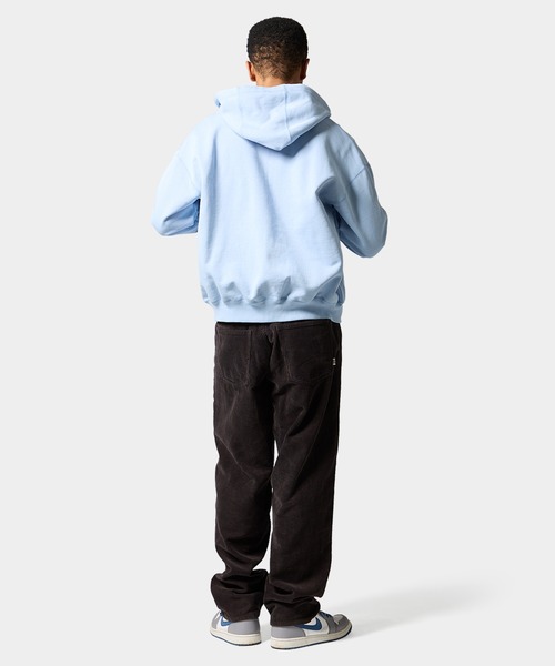 HUF eightynine FULL ZIP HOODIE（パーカー）｜HUF（ハフ）の