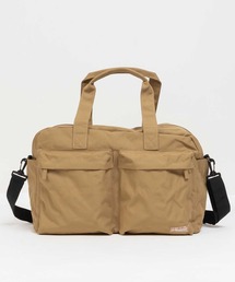 propellerheads（プロペラヘッズ）の「トラベルシリーズ ポリ スーツケース ボストンバッグ（ボストンバッグ）」