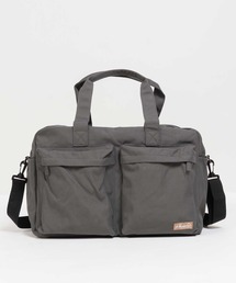 propellerheads（プロペラヘッズ）の「トラベルシリーズ ポリ スーツケース ボストンバッグ（ボストンバッグ）」