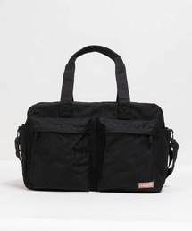 propellerheads（プロペラヘッズ）の「トラベルシリーズ ポリ スーツケース ボストンバッグ（ボストンバッグ）」