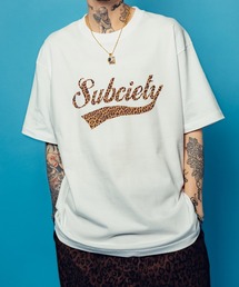 Subciety | Various glorious tee(Tシャツ/カットソー)