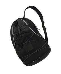 VISION STREET WEAR | VSW 2way Sling Bag Black(バックパック/リュック)