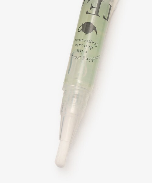 Afternoon Tea（アフタヌーンティー）の「ティーメモリアルネイルオイル/シャルドネダージリン（ネイル用品/ネイルケア・レディース・グリーン・ONE SIZE）」の4枚目の写真