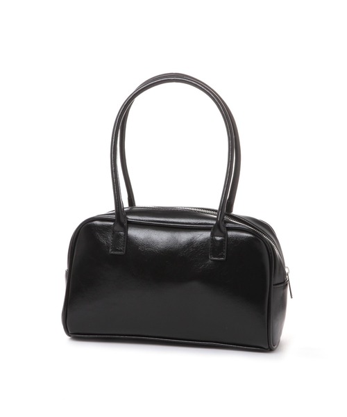 tiny tiny（ティニーティニー）の「ミニボストンバッグ[tiny tiny(ティニーティニー)]（ボストンバッグ・レディース・ピンク/ブラウン/その他2/その他1/ブラック/アイボリー・0）」の15枚目の写真