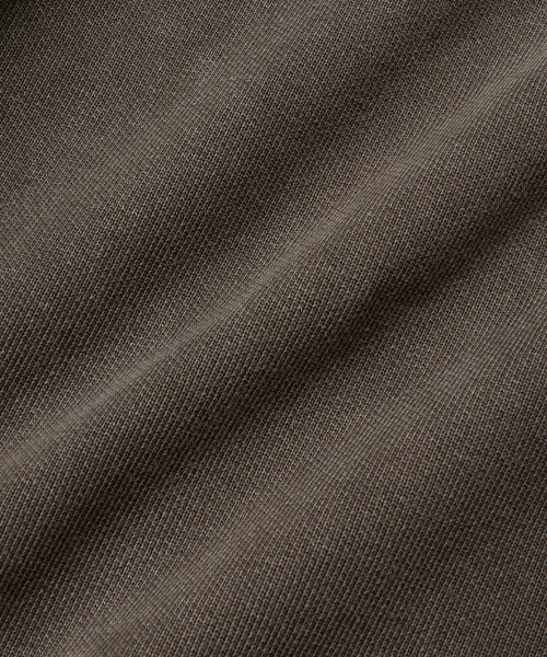 BROWNBREATH（ブラウンブレス）の「W TAG DIRTY SWEAT PANTS - BROWN（スウェットパンツ・メンズ・その他・S/M）」の9枚目の写真