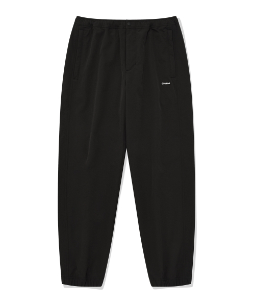 COVERNAT(カバーナット)の「トラックジョガーパンツブラック(スウェットパンツ・レディース・その他・S/M/L/XXL)」の1枚目の写真