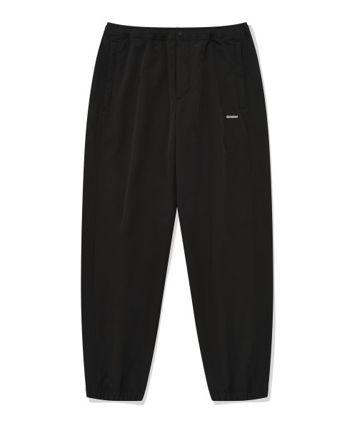 COVERNAT(カバーナット)の「トラックジョガーパンツブラック(スウェットパンツ・レディース・その他・S/M/L/XXL)」の2枚目の写真