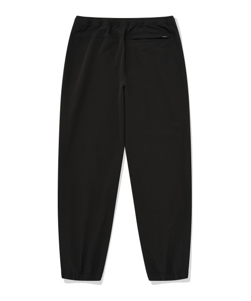 COVERNAT(カバーナット)の「トラックジョガーパンツブラック(スウェットパンツ・レディース・その他・S/M/L/XXL)」の3枚目の写真