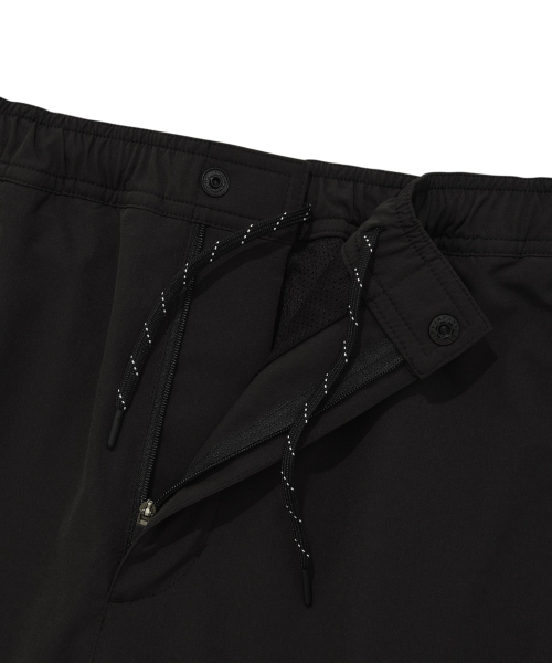 COVERNAT(カバーナット)の「トラックジョガーパンツブラック(スウェットパンツ・レディース・その他・S/M/L/XXL)」の4枚目の写真