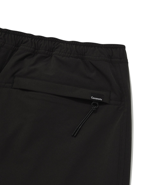 COVERNAT(カバーナット)の「トラックジョガーパンツブラック(スウェットパンツ・レディース・その他・S/M/L/XXL)」の8枚目の写真